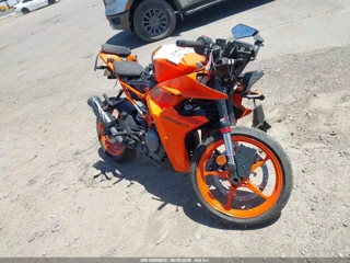 KTM KTM 390 RC