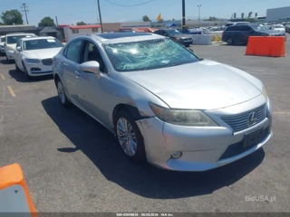 LEXUS LEXUS ES 350