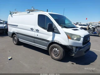FORD FORD TRANSIT-150
