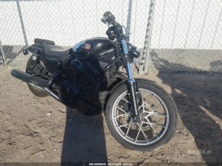 HARLEY-DAVIDSON HARLEY-DAVIDSON RH975 S
