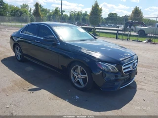 MERCEDES-BENZ MERCEDES-BENZ E 300 4MATIC