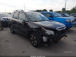 SUBARU SUBARU FORESTER 2.5I LIMITED