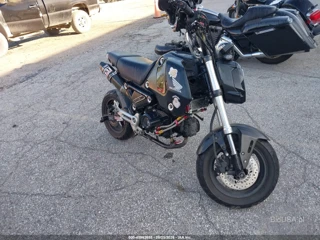 HONDA HONDA GROM 125