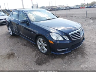 MERCEDES-BENZ MERCEDES-BENZ E 350 4MATIC
