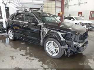 AUDI AUDI Q5 3.0T PREMIUM PLUS