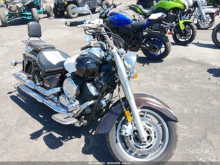 YAMAHA YAMAHA XVS1100 A