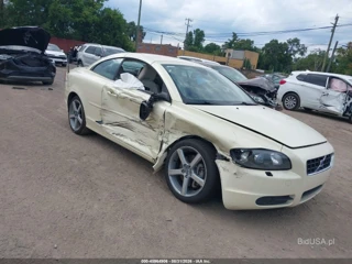 VOLVO VOLVO C70 T5