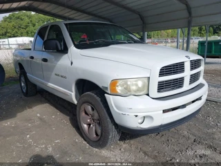 DODGE DODGE RAM 1500 SLT/LARAMIE