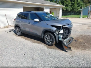 KIA KIA SELTOS S