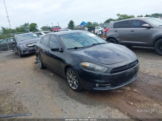 DODGE DODGE DART SXT