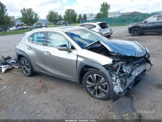 LEXUS LEXUS UX 250H