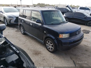 SCION SCION XB