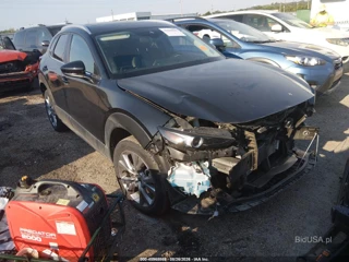 MAZDA MAZDA CX-30 PREFERRED