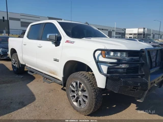 CHEVROLET CHEVROLET SILVERADO 1500