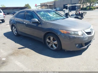 ACURA ACURA TSX 2.4