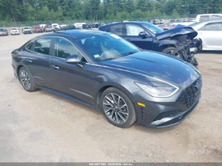 HYUNDAI HYUNDAI SONATA LIMITED