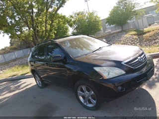 LEXUS LEXUS RX 400H