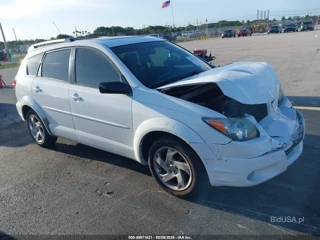 PONTIAC PONTIAC VIBE