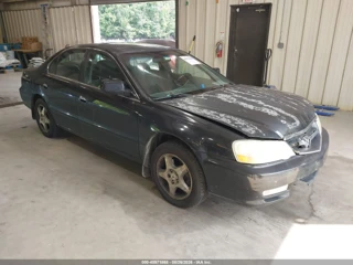 ACURA ACURA TL 3.2