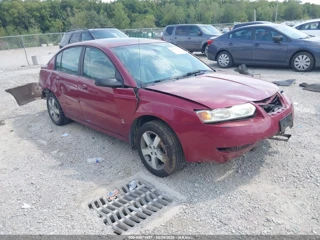 SATURN SATURN ION 3