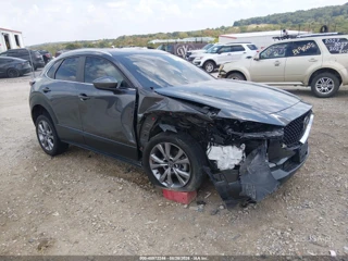 MAZDA MAZDA CX-30 2.5 S PREFERRED PACKAGE