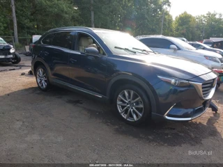 MAZDA MAZDA CX-9 GRAND TOURING