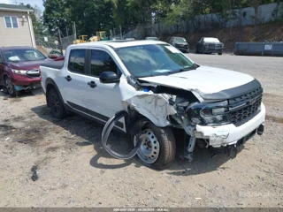 FORD FORD MAVERICK XLT