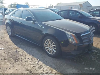CADILLAC CADILLAC CTS