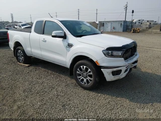 FORD FORD RANGER LARIAT