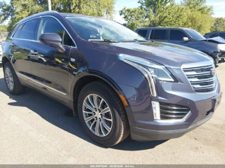 CADILLAC CADILLAC XT5 LUXURY