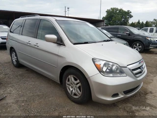 HONDA HONDA ODYSSEY EX-L