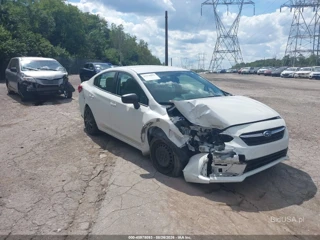 SUBARU SUBARU IMPREZA BASE