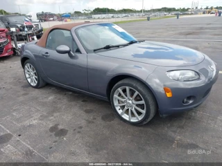 MAZDA MAZDA MX-5 GRAND TOURING