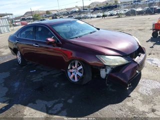 LEXUS LEXUS ES 350
