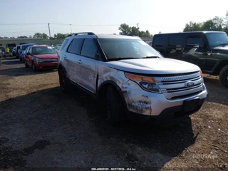 FORD FORD EXPLORER XLT