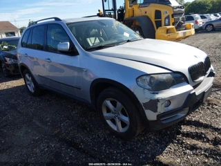 BMW X5 XDRIVE30I