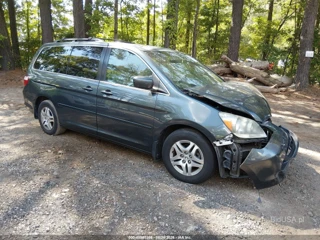 HONDA HONDA ODYSSEY EX-L