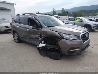 SUBARU SUBARU ASCENT TOURING