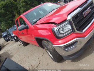 GMC SIERRA 1500