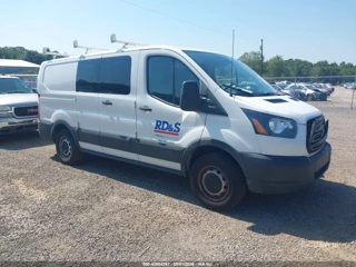 FORD FORD TRANSIT-250