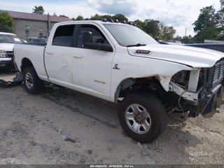 RAM RAM 2500 BIG HORN  4X4 6'4 BOX