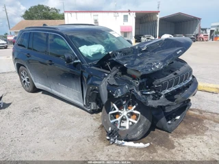 JEEP JEEP GRAND CHEROKEE LIMITED 4X4