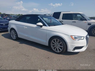AUDI AUDI A3 2.0T PREMIUM