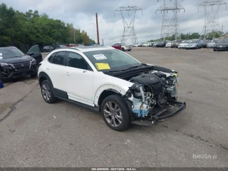 MAZDA MAZDA CX-30 PREFERRED