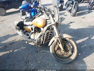 KAWASAKI KAWASAKI VN1500 P1