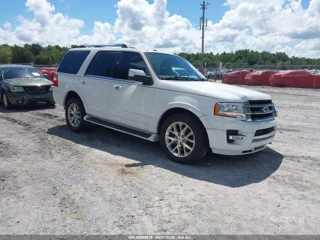 FORD FORD EXPEDITION LIMITED