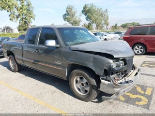CHEVROLET CHEVROLET SILVERADO 1500 LS