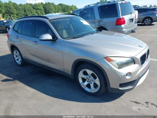 BMW X1 SDRIVE28I