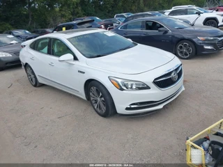 BUICK BUICK LACROSSE ESSENCE