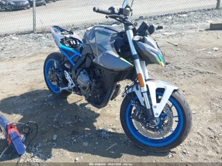 SUZUKI SUZUKI GSX800 R
